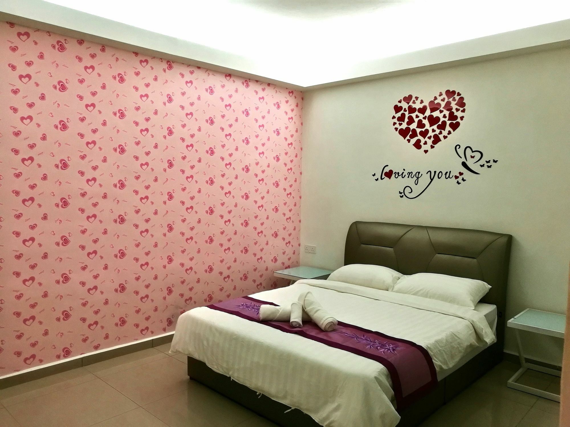 D' Cozy Inn Malacca Exterior photo